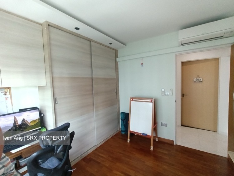 Blk 270C Punggol Sapphire (Punggol), HDB 4 Rooms #577515651